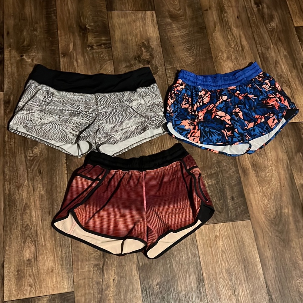 Bundle lululemon